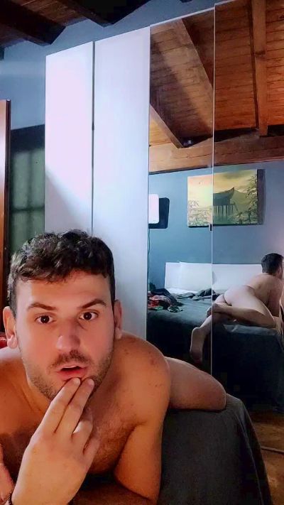 Thumbnail of TheKing966 - CAM4 live cam