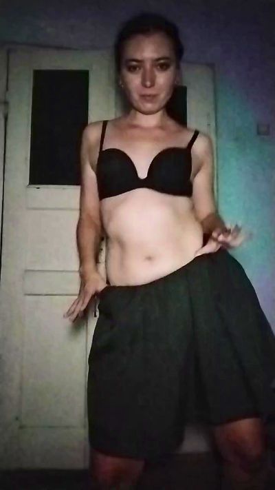 CAM4 female cam VikaKsy