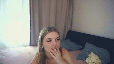 CAM4 female cam EleneEvetts