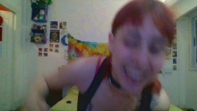 CAM4 female cam kinkypet69