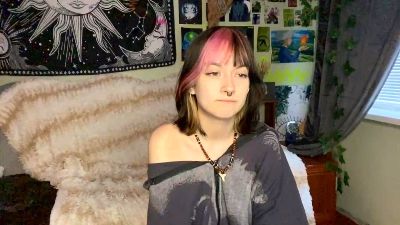 Thumbnail of JanetteKanzler - CAM4 live cam