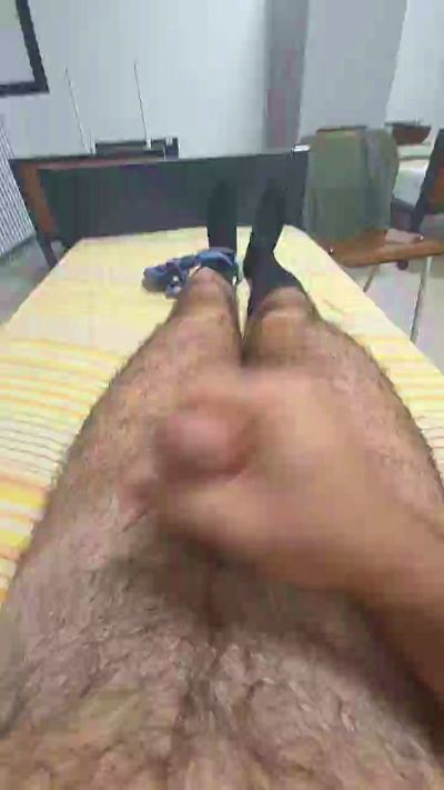 CAM4 male cam Ilsolitario78