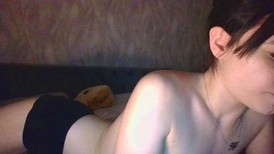 CAM4 female cam LaJess