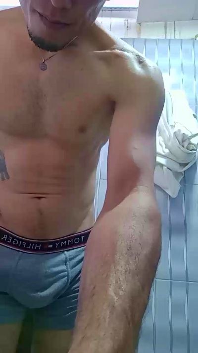 CAM4 male cam MiltonA