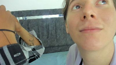 CAM4 female cam Vanne_and_Aaron