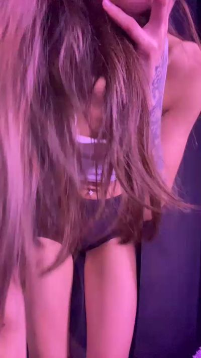 CAM4 female cam Lulitta7