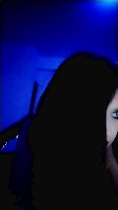 Thumbnail of Goddess_khymme - CAM4 live cam