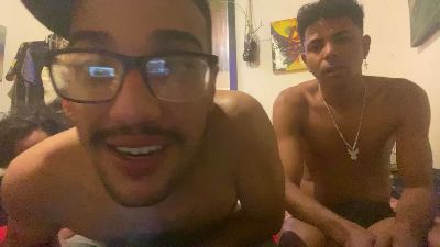 CAM4 male cam ticofernandez