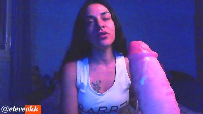 Thumbnail of Eleveok - CAM4 live cam