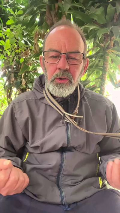 CAM4 male cam raul4396624