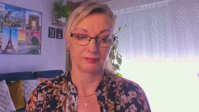 CAM4 female cam VanessaLUX