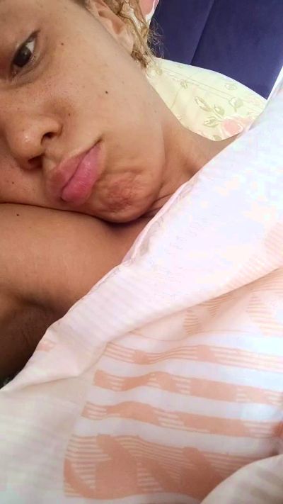 CAM4 female cam Babylay08