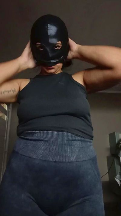 Thumbnail of SoylolatuPU - CAM4 live cam