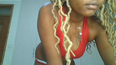 CAM4 female cam Pinkie29