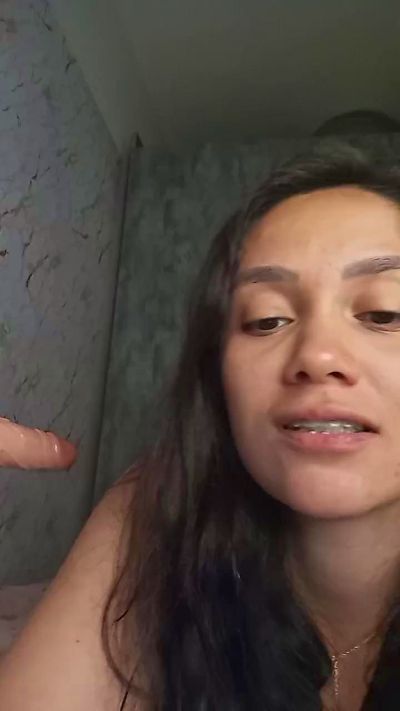 CAM4 female cam Lorena_bernad