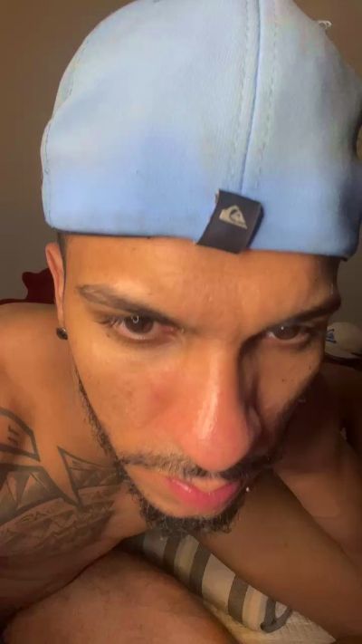 CAM4 male cam malokkasp