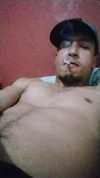 CAM4 male cam SkatistaMagto