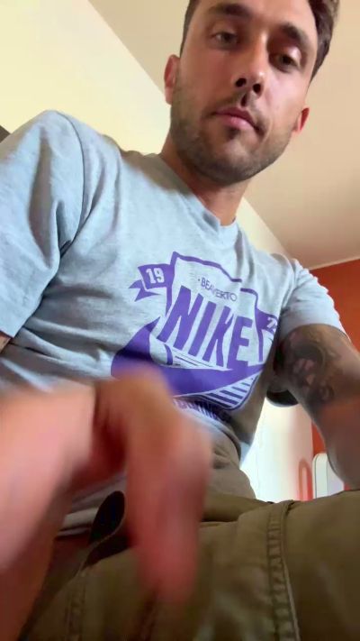 CAM4 male cam BimboBellooo