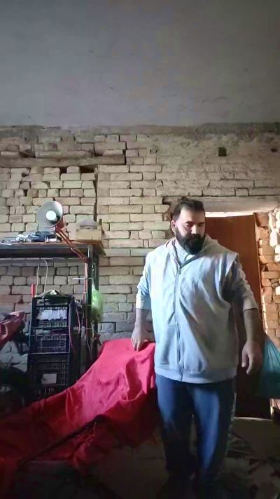 Thumbnail of Cerbero31 - CAM4 live cam