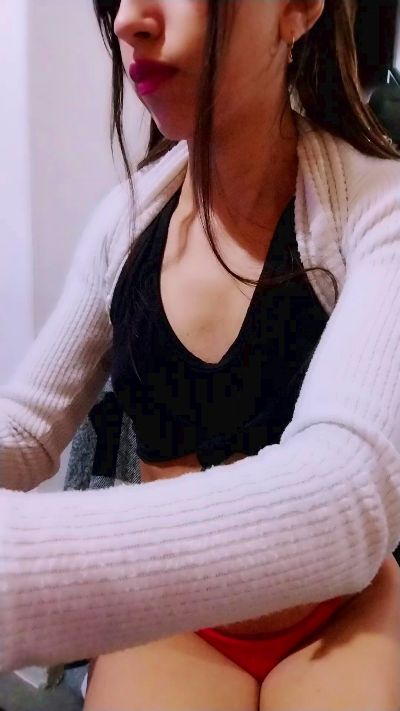 CAM4 female cam Bratzhot