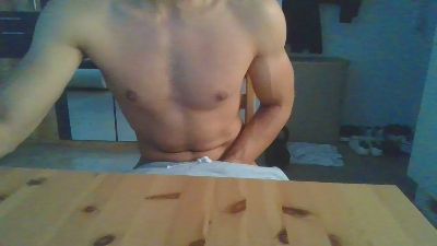 CAM4 male cam Techsty