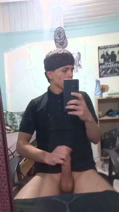 CAM4 male cam buscomadurass