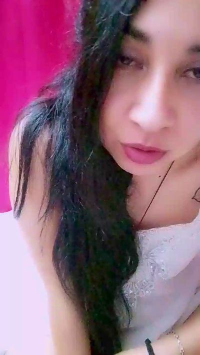 CAM4 female cam Dulcemorena88