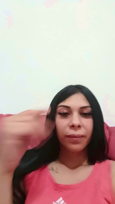 CAM4 female cam FLAVIA2009