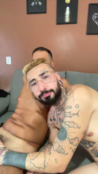 Thumbnail of giovanilavinski - CAM4 live cam