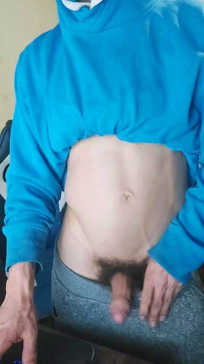 CAM4 male cam peque_n20