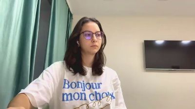 CAM4 female cam NatashaJakubik