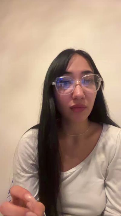CAM4 female cam Cartalina