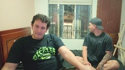 CAM4 male cam Serguioguecha33