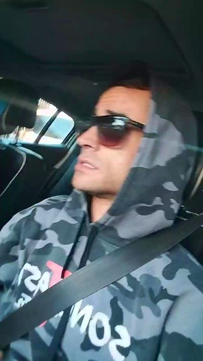 Thumbnail of SantZN - CAM4 live cam
