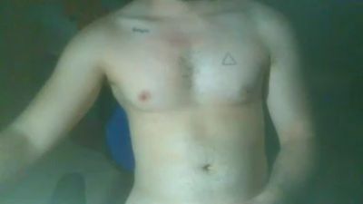 CAM4 male cam autostima