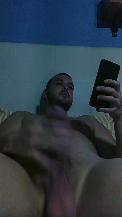 CAM4 male cam Davile__