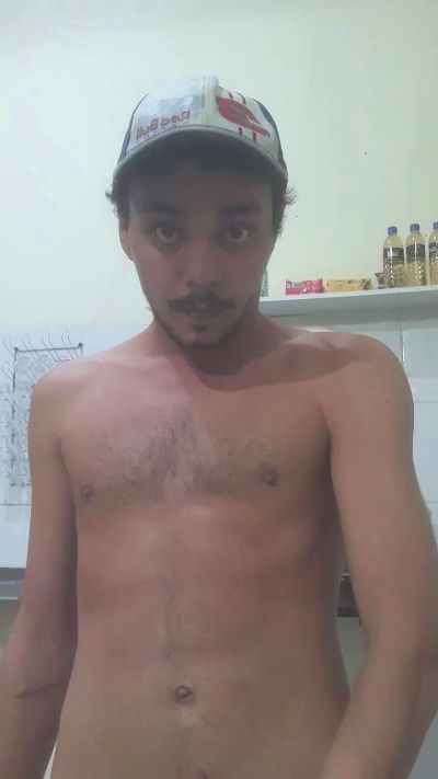 CAM4 male cam MlkPutoES23