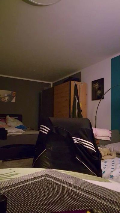 CAM4 male cam LucccaMicha