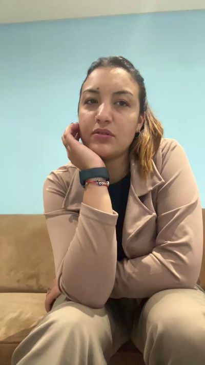 CAM4 female cam kamm21