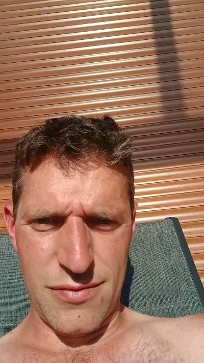 CAM4 male cam Dekkerovic