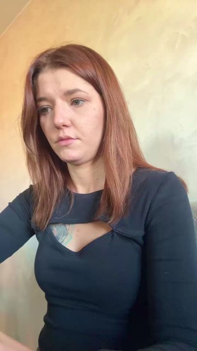CAM4 female cam Georgi_mss