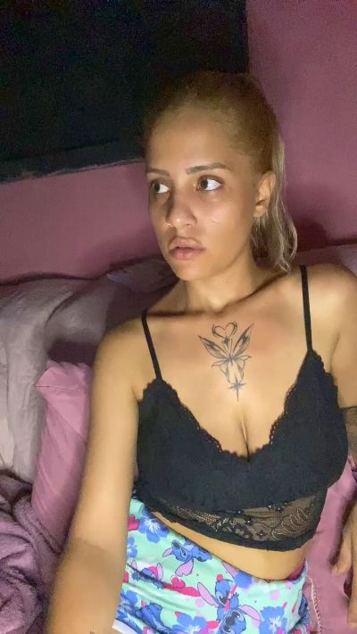 CAM4 female cam Patyloiraa