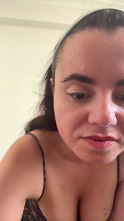 CAM4 female cam Hun089