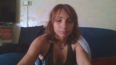 CAM4 female cam clovise233