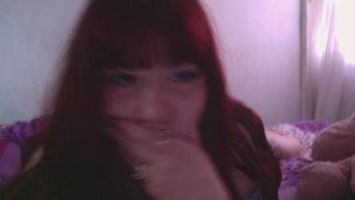 CAM4 female cam Justkinkbby777