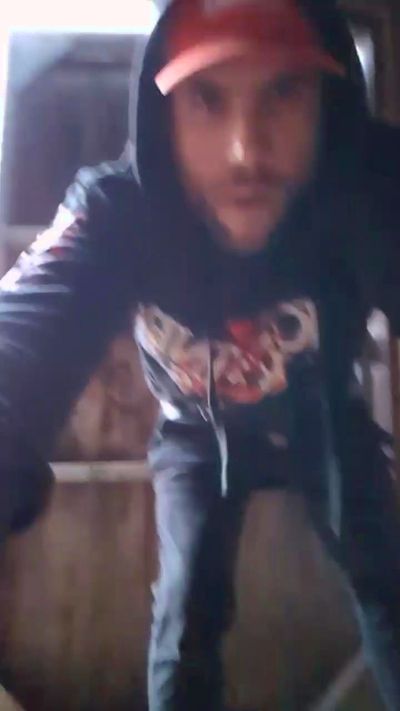 Thumbnail of Hornyjake95 - CAM4 live cam
