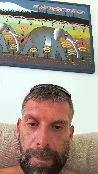 CAM4 male cam looffro