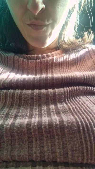 CAM4 female cam arihafeet