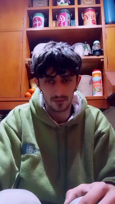 CAM4 male cam Mati_19cm