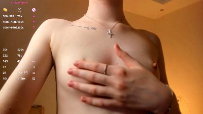 Thumbnail of TynishaLedger - CAM4 live cam